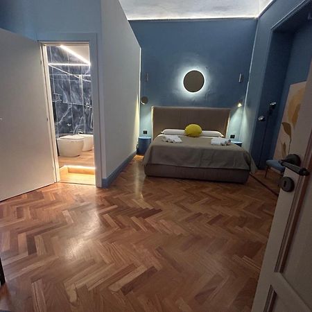Belmonte Luxury Rooms - Lr Collection Palermo Zewnętrze zdjęcie