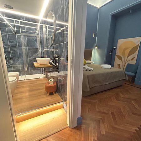 Belmonte Luxury Rooms - Lr Collection Palermo Zewnętrze zdjęcie