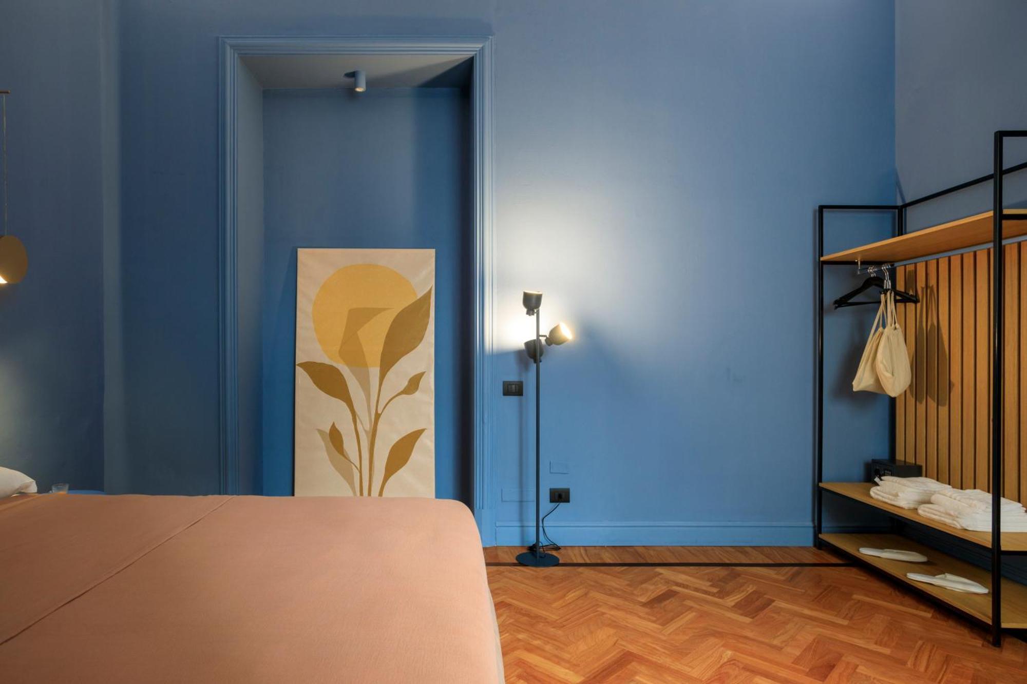 Belmonte Luxury Rooms - Lr Collection Palermo Zewnętrze zdjęcie