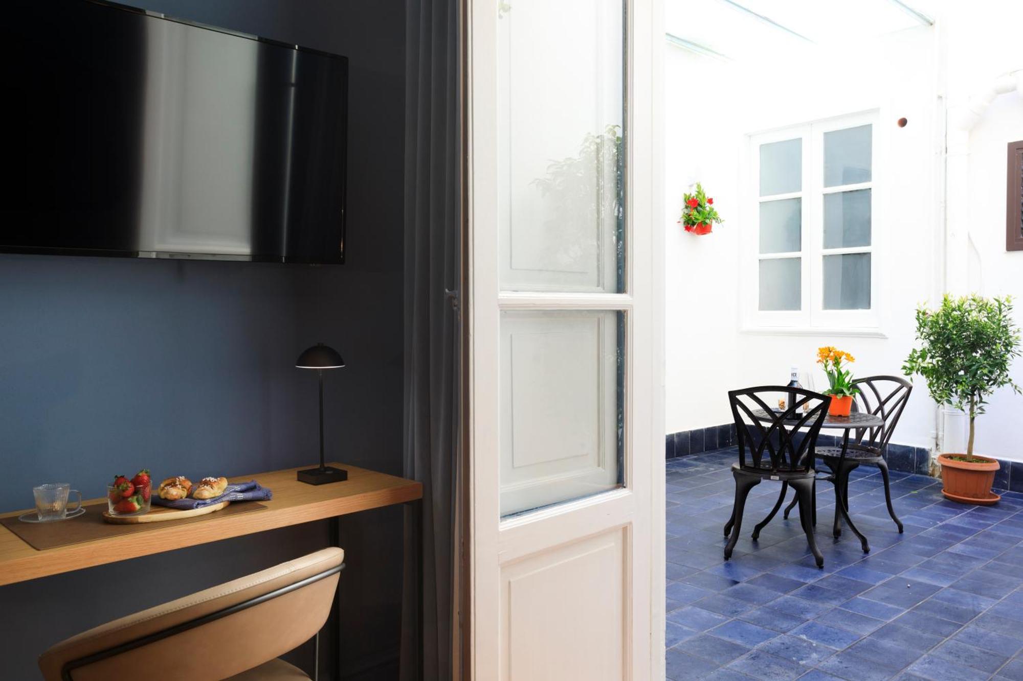 Belmonte Luxury Rooms - Lr Collection Palermo Zewnętrze zdjęcie