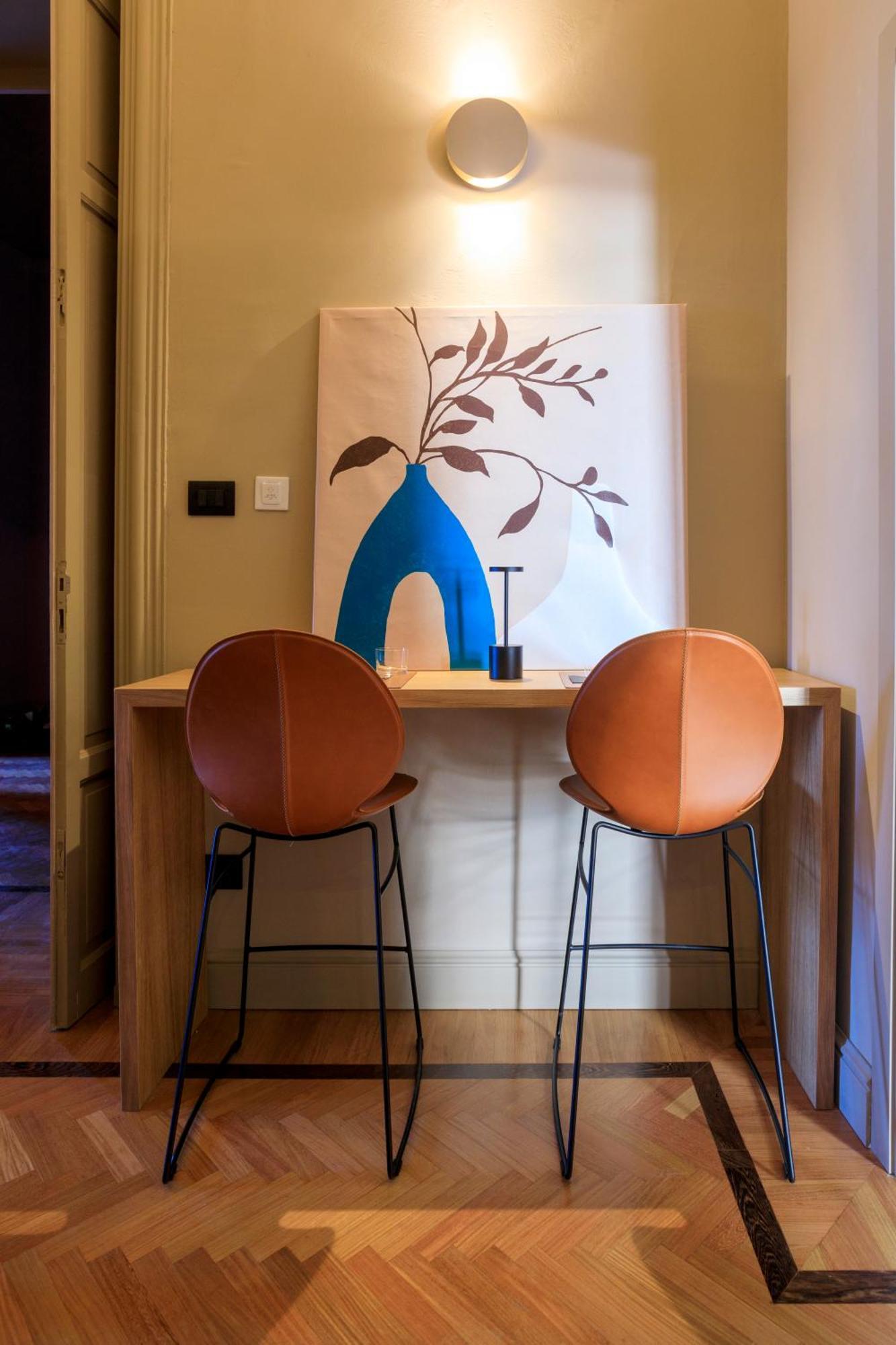 Belmonte Luxury Rooms - Lr Collection Palermo Zewnętrze zdjęcie