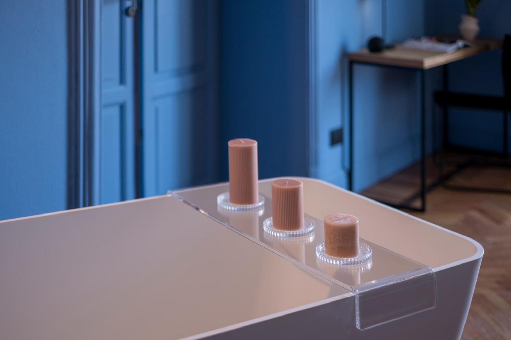 Belmonte Luxury Rooms - Lr Collection Palermo Zewnętrze zdjęcie