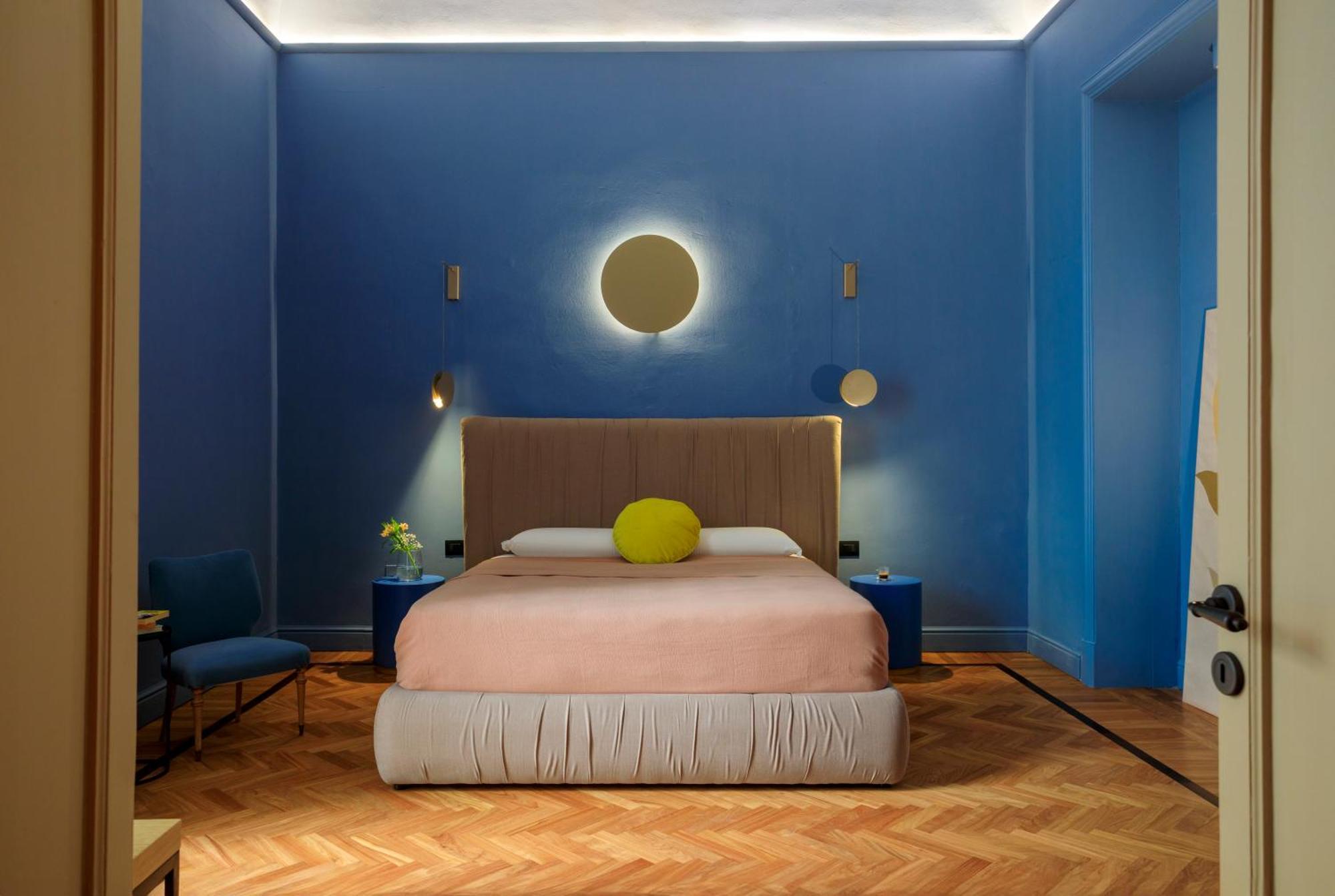 Belmonte Luxury Rooms - Lr Collection Palermo Zewnętrze zdjęcie