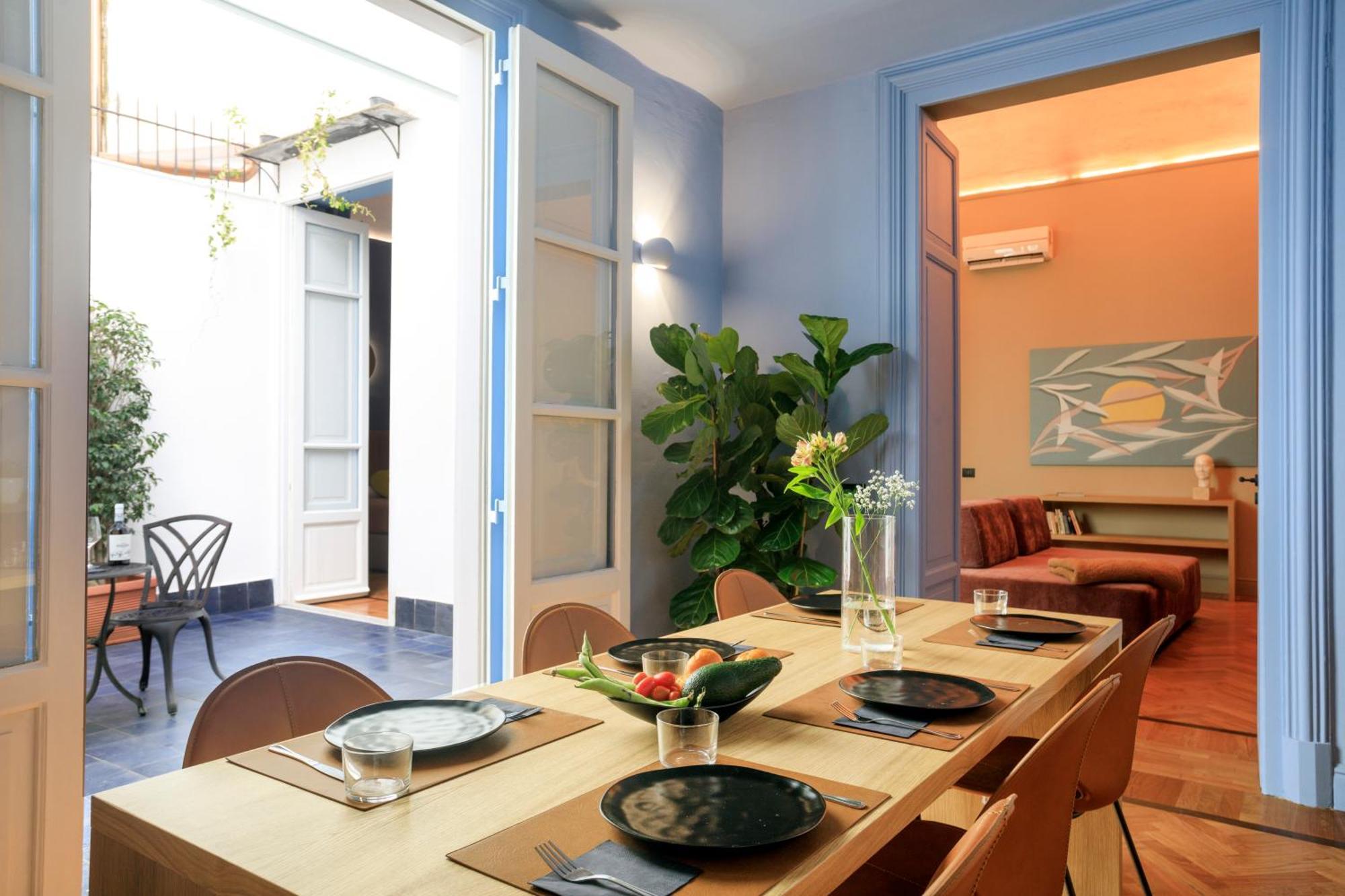 Belmonte Luxury Rooms - Lr Collection Palermo Zewnętrze zdjęcie