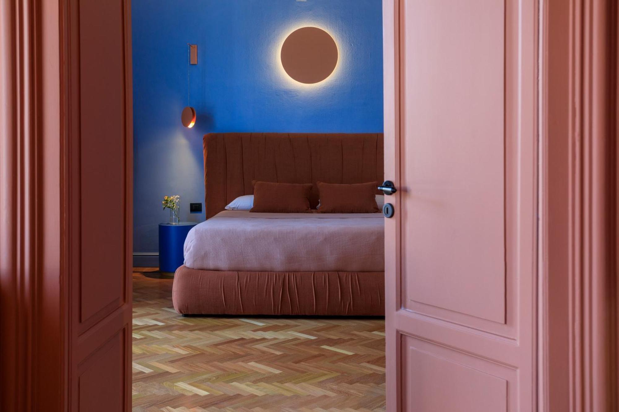 Belmonte Luxury Rooms - Lr Collection Palermo Zewnętrze zdjęcie