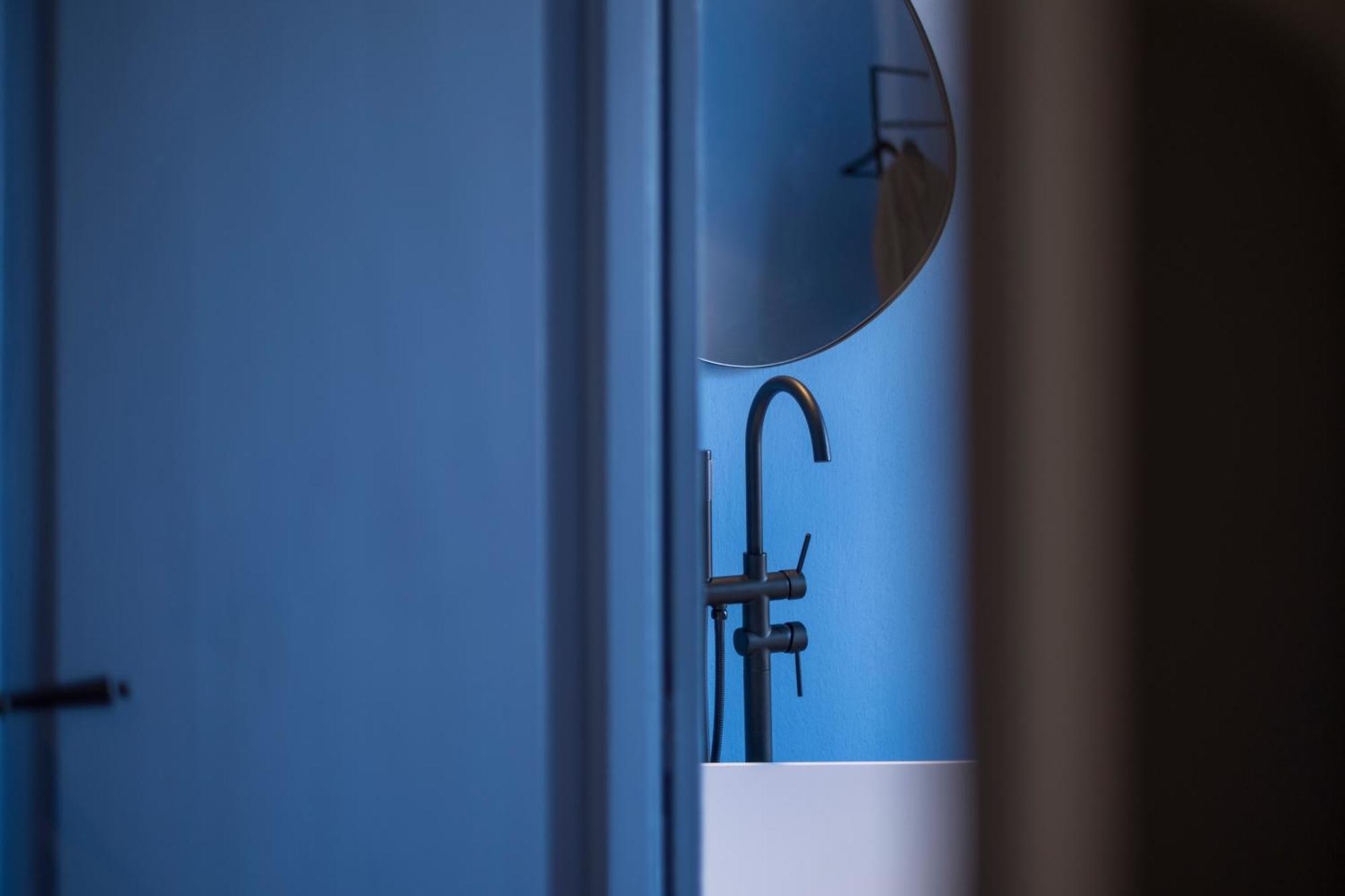 Belmonte Luxury Rooms - Lr Collection Palermo Zewnętrze zdjęcie
