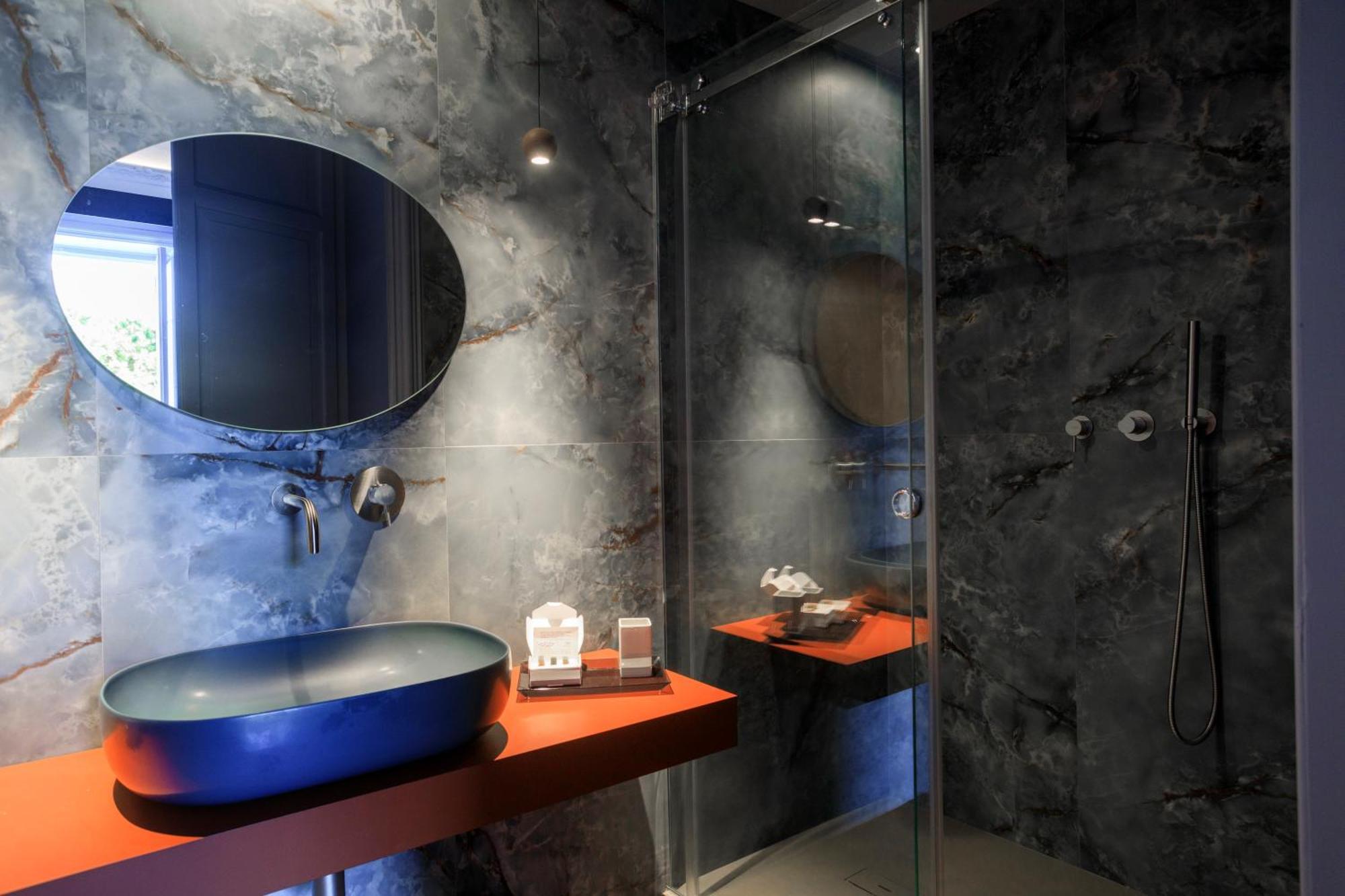 Belmonte Luxury Rooms - Lr Collection Palermo Zewnętrze zdjęcie
