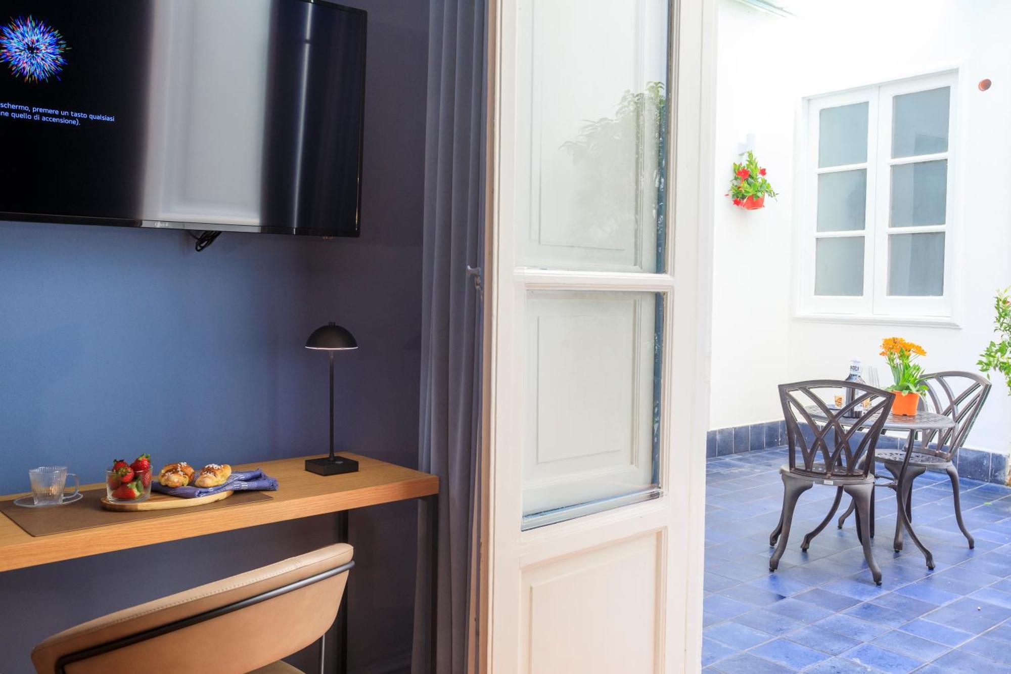 Belmonte Luxury Rooms - Lr Collection Palermo Zewnętrze zdjęcie