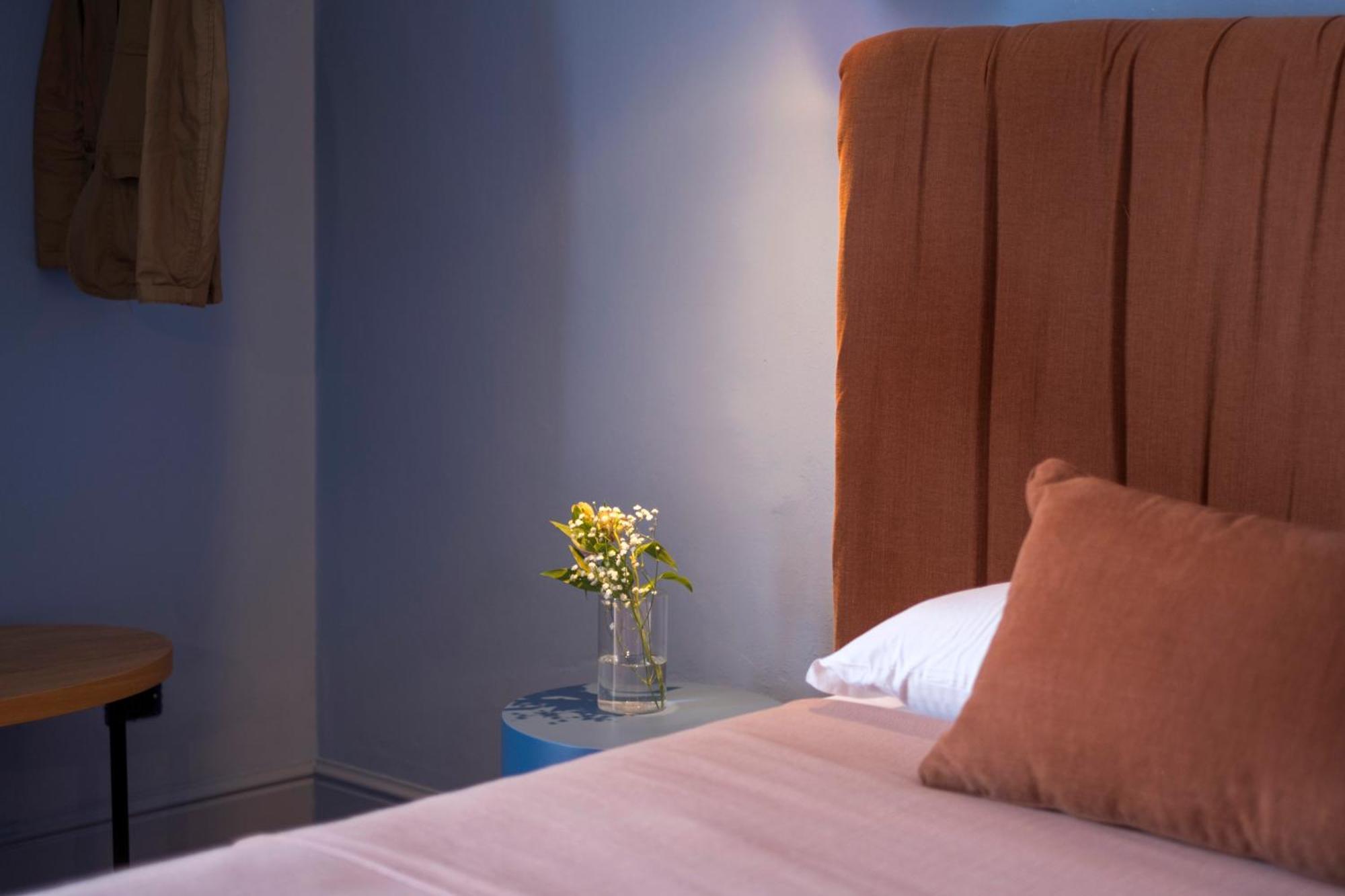 Belmonte Luxury Rooms - Lr Collection Palermo Zewnętrze zdjęcie