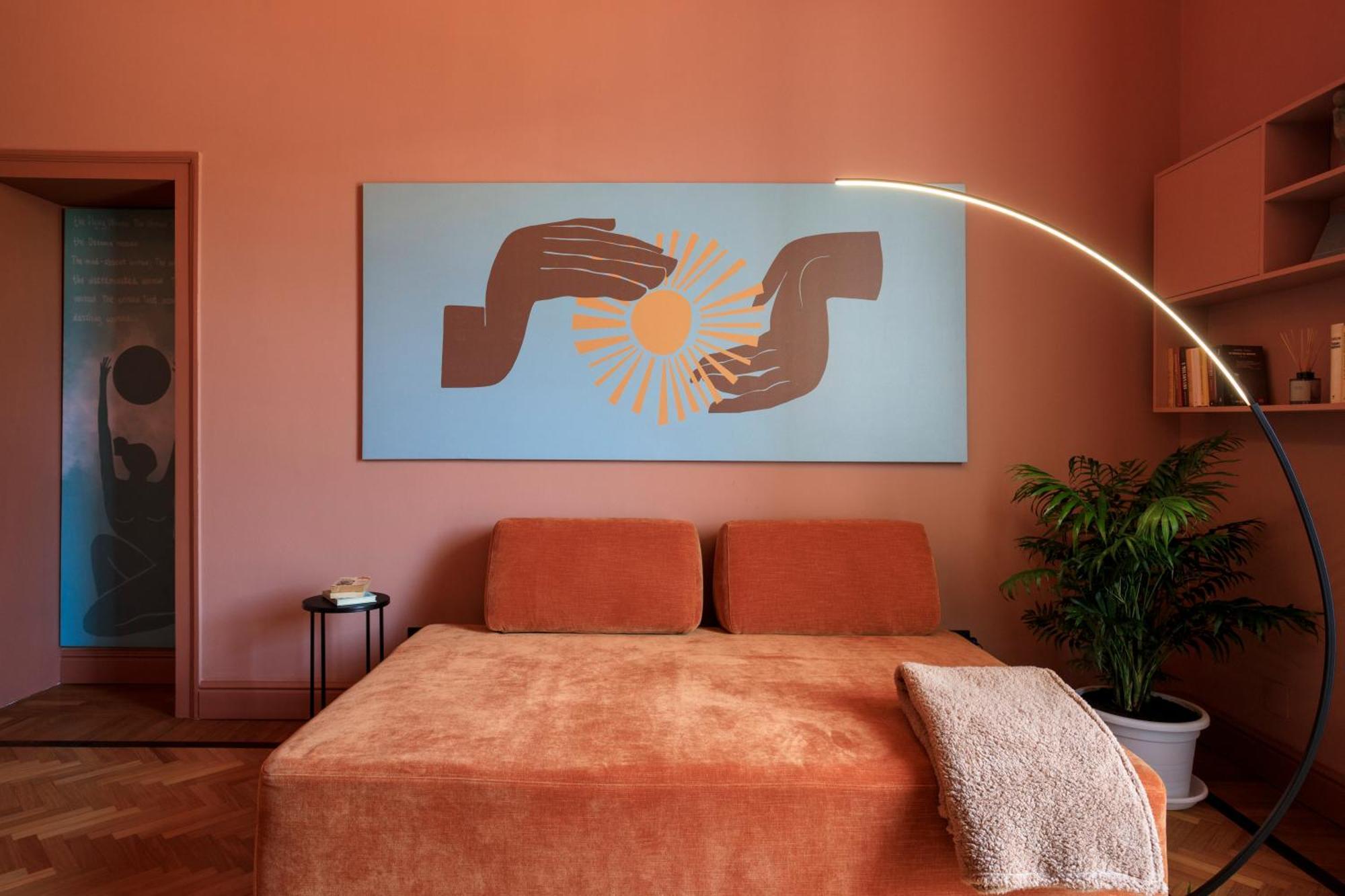 Belmonte Luxury Rooms - Lr Collection Palermo Zewnętrze zdjęcie