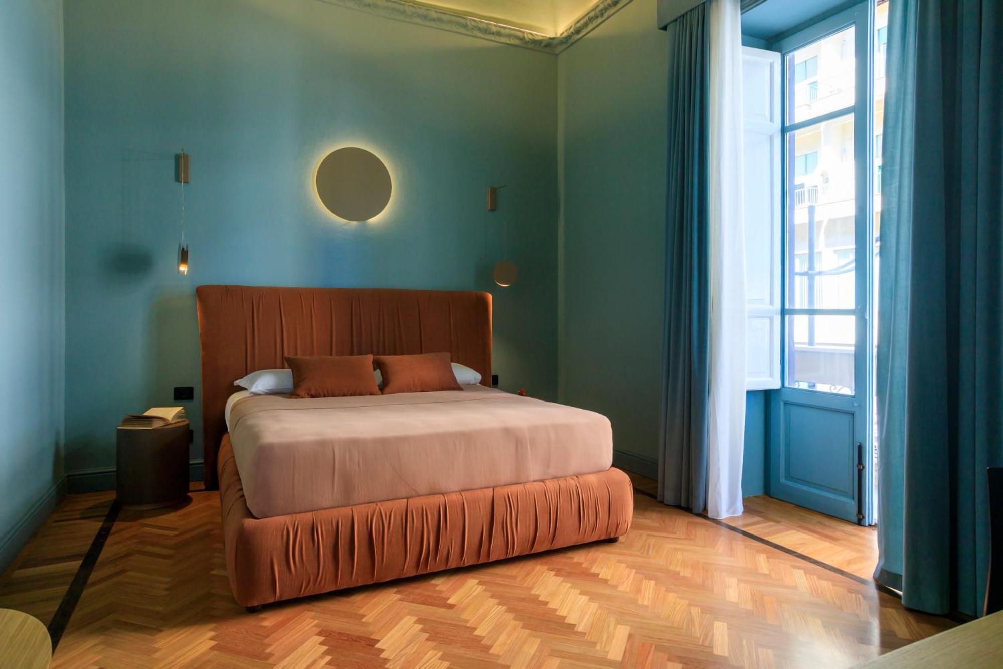 Belmonte Luxury Rooms - Lr Collection Palermo Zewnętrze zdjęcie