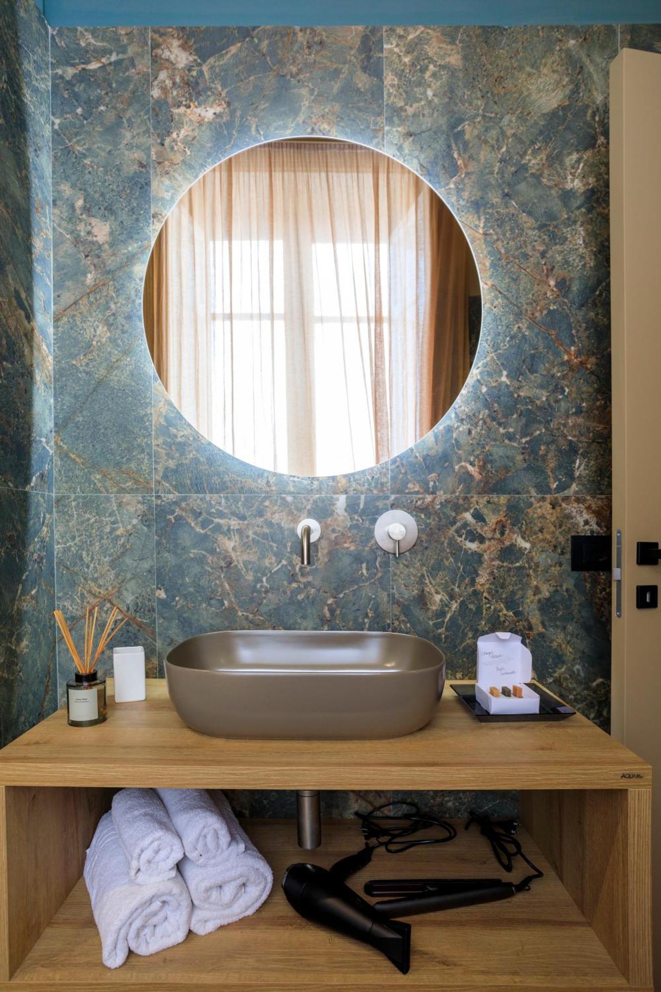 Belmonte Luxury Rooms - Lr Collection Palermo Zewnętrze zdjęcie