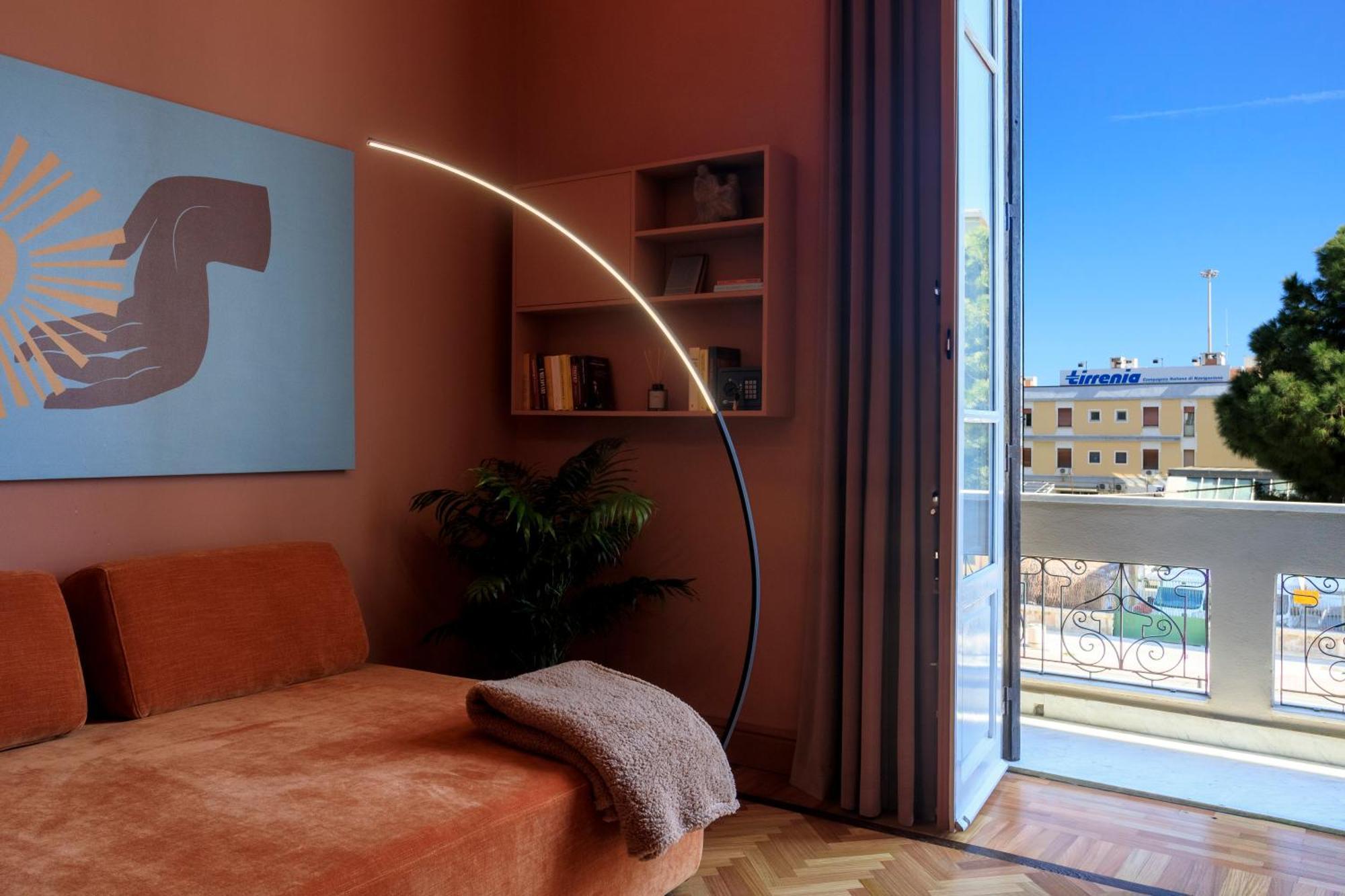 Belmonte Luxury Rooms - Lr Collection Palermo Zewnętrze zdjęcie