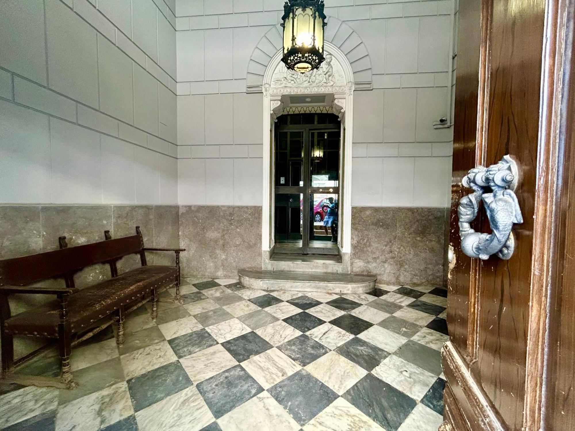 Belmonte Luxury Rooms - Lr Collection Palermo Zewnętrze zdjęcie