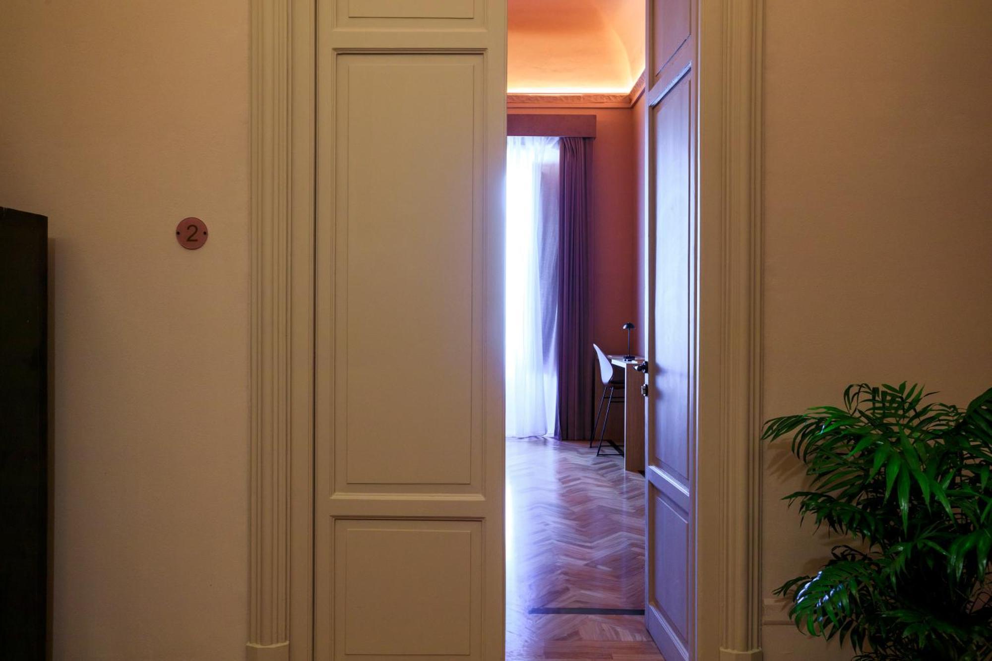 Belmonte Luxury Rooms - Lr Collection Palermo Zewnętrze zdjęcie