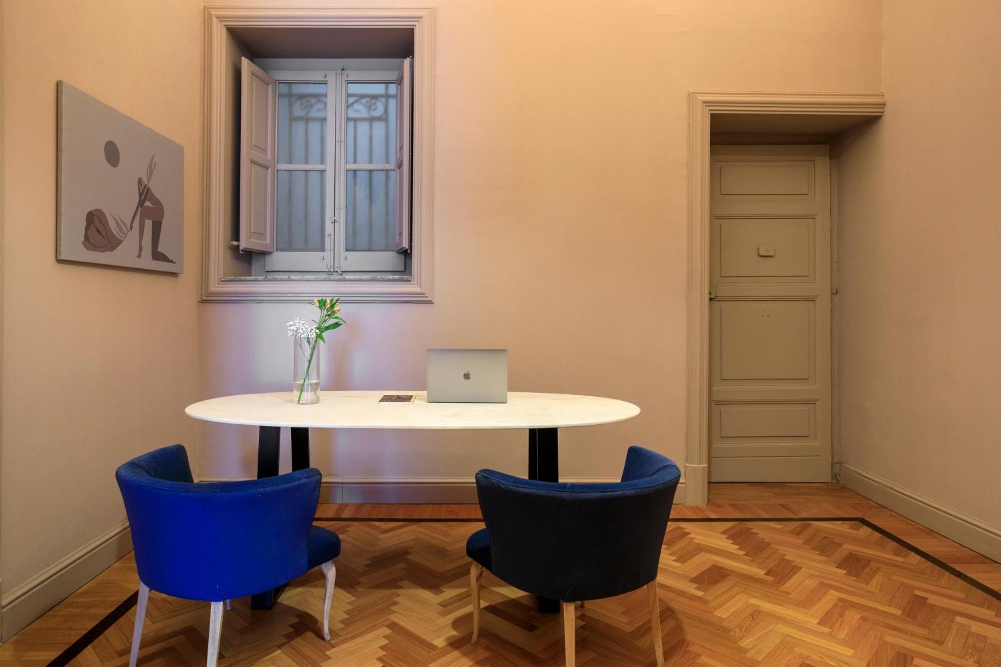 Belmonte Luxury Rooms - Lr Collection Palermo Zewnętrze zdjęcie