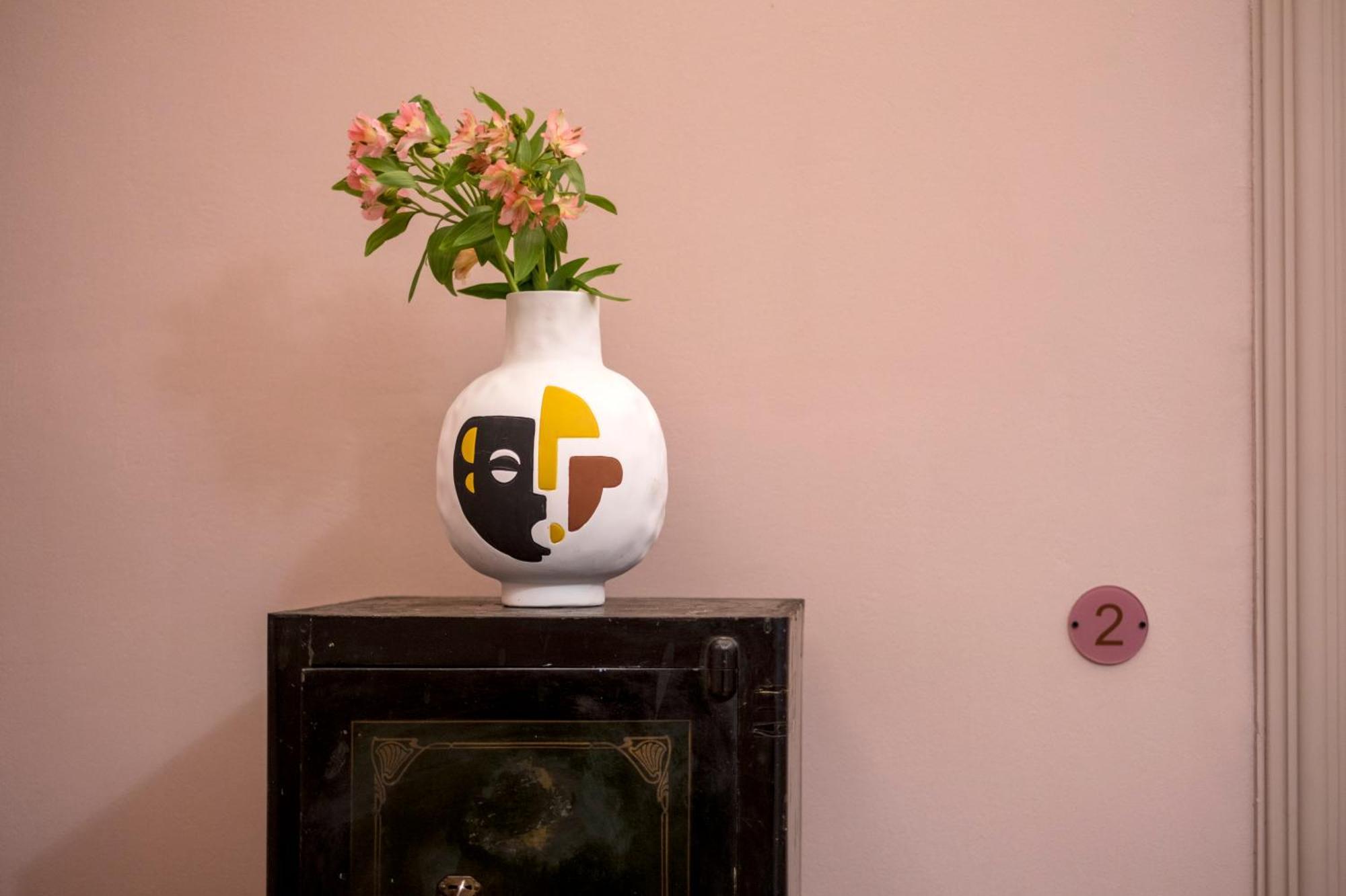 Belmonte Luxury Rooms - Lr Collection Palermo Zewnętrze zdjęcie