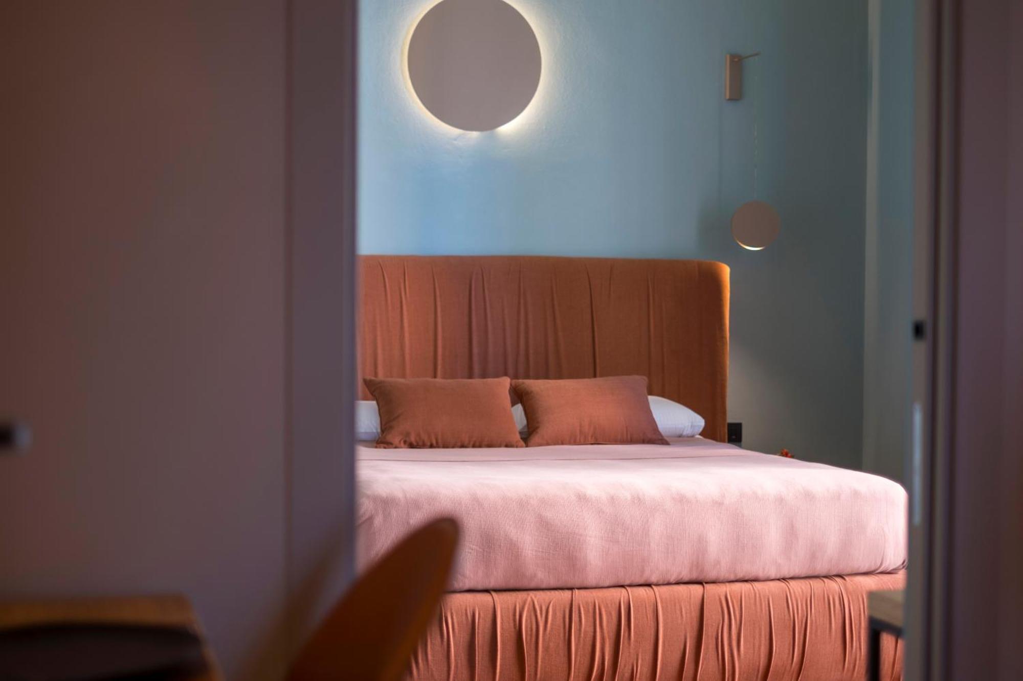 Belmonte Luxury Rooms - Lr Collection Palermo Zewnętrze zdjęcie