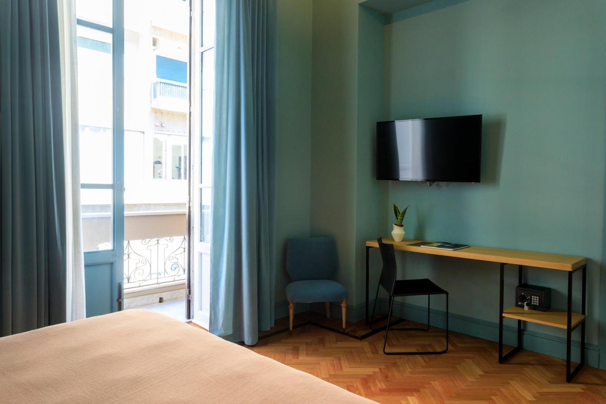 Belmonte Luxury Rooms - Lr Collection Palermo Zewnętrze zdjęcie
