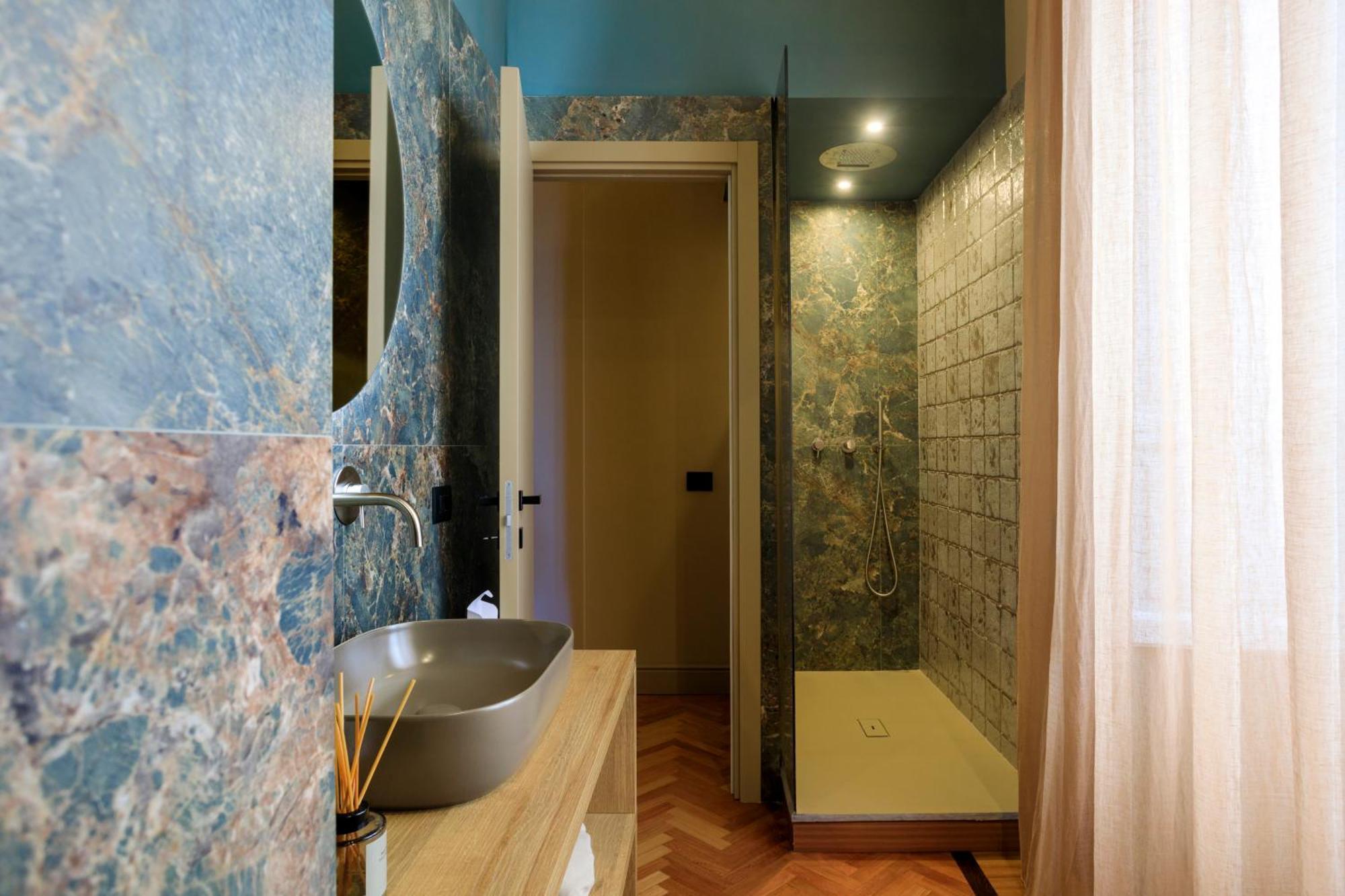 Belmonte Luxury Rooms - Lr Collection Palermo Zewnętrze zdjęcie