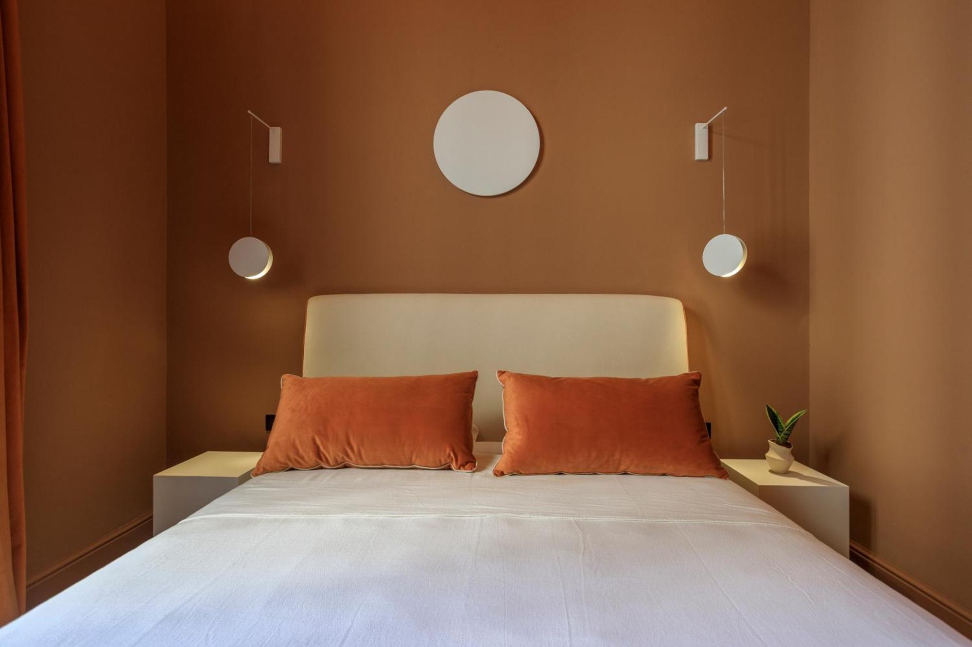 Belmonte Luxury Rooms - Lr Collection Palermo Zewnętrze zdjęcie