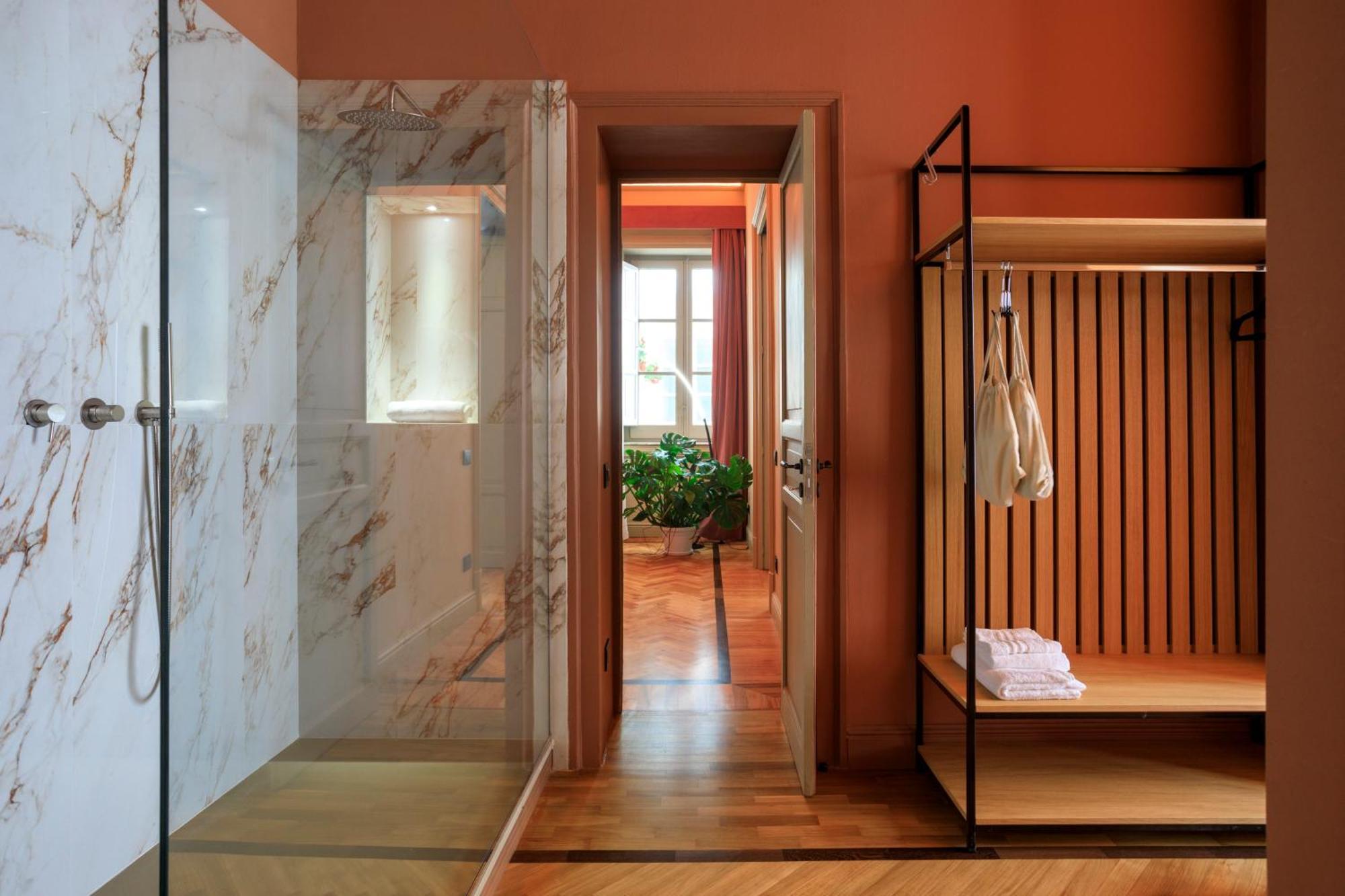 Belmonte Luxury Rooms - Lr Collection Palermo Zewnętrze zdjęcie
