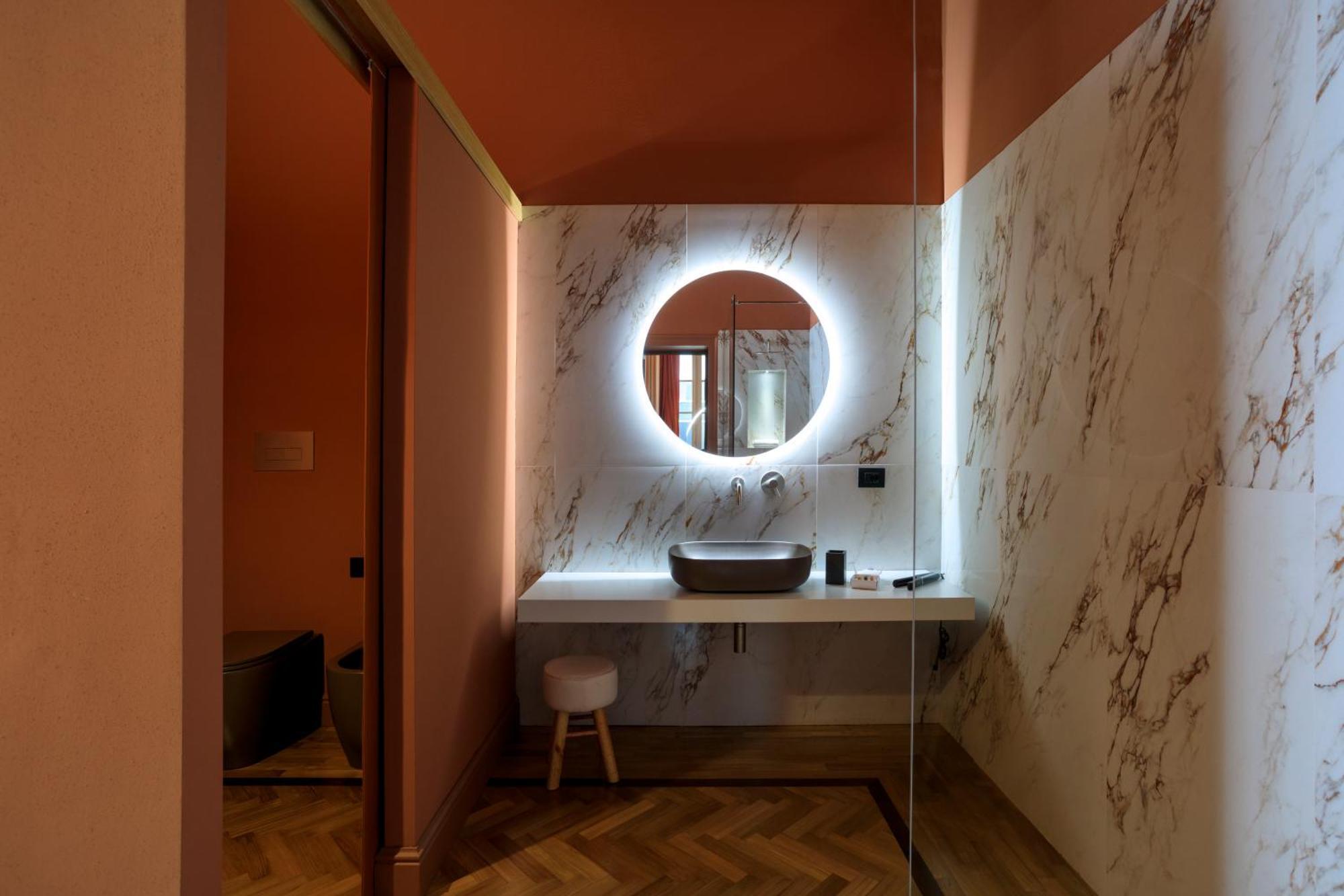 Belmonte Luxury Rooms - Lr Collection Palermo Zewnętrze zdjęcie