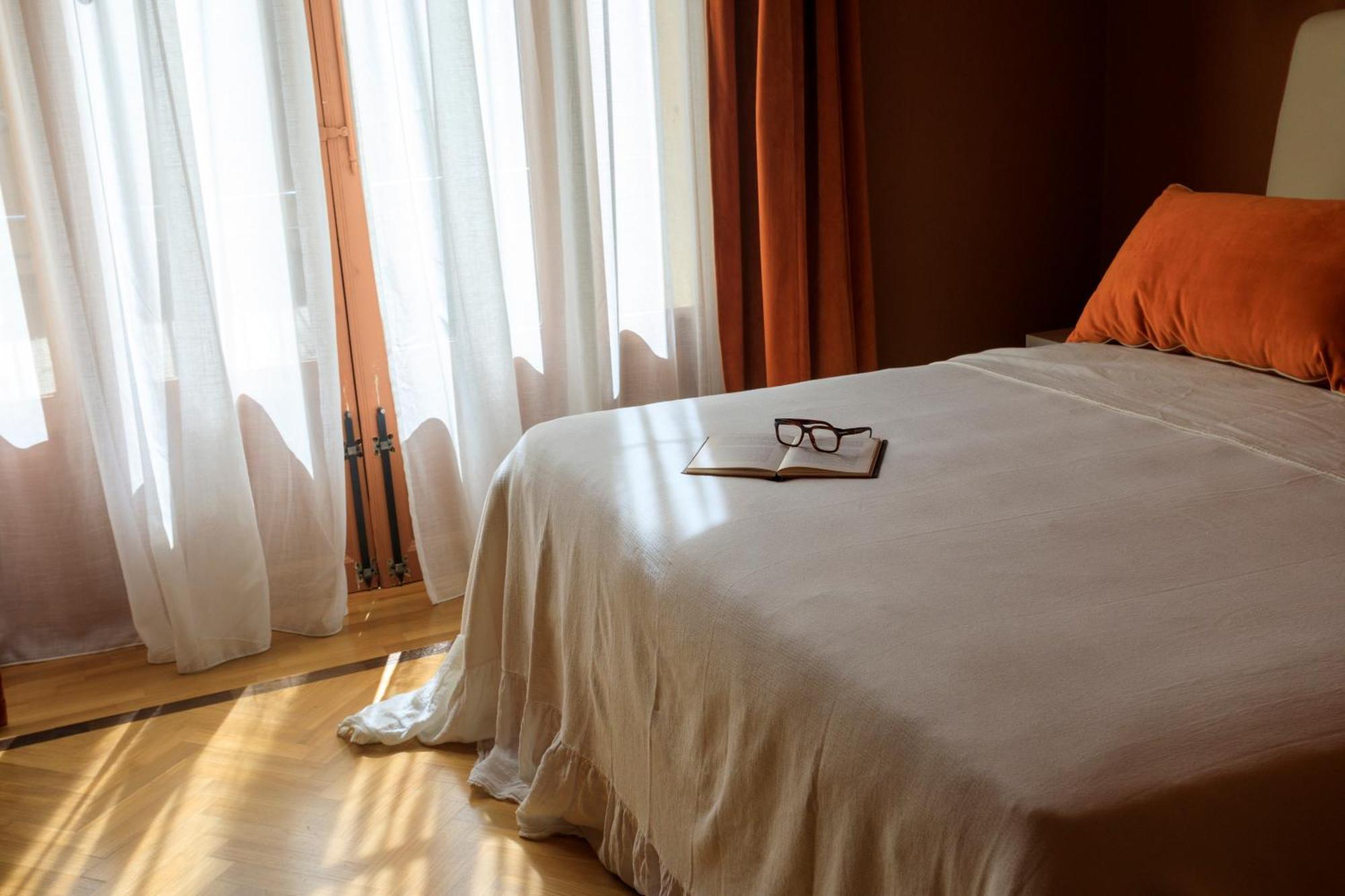 Belmonte Luxury Rooms - Lr Collection Palermo Zewnętrze zdjęcie