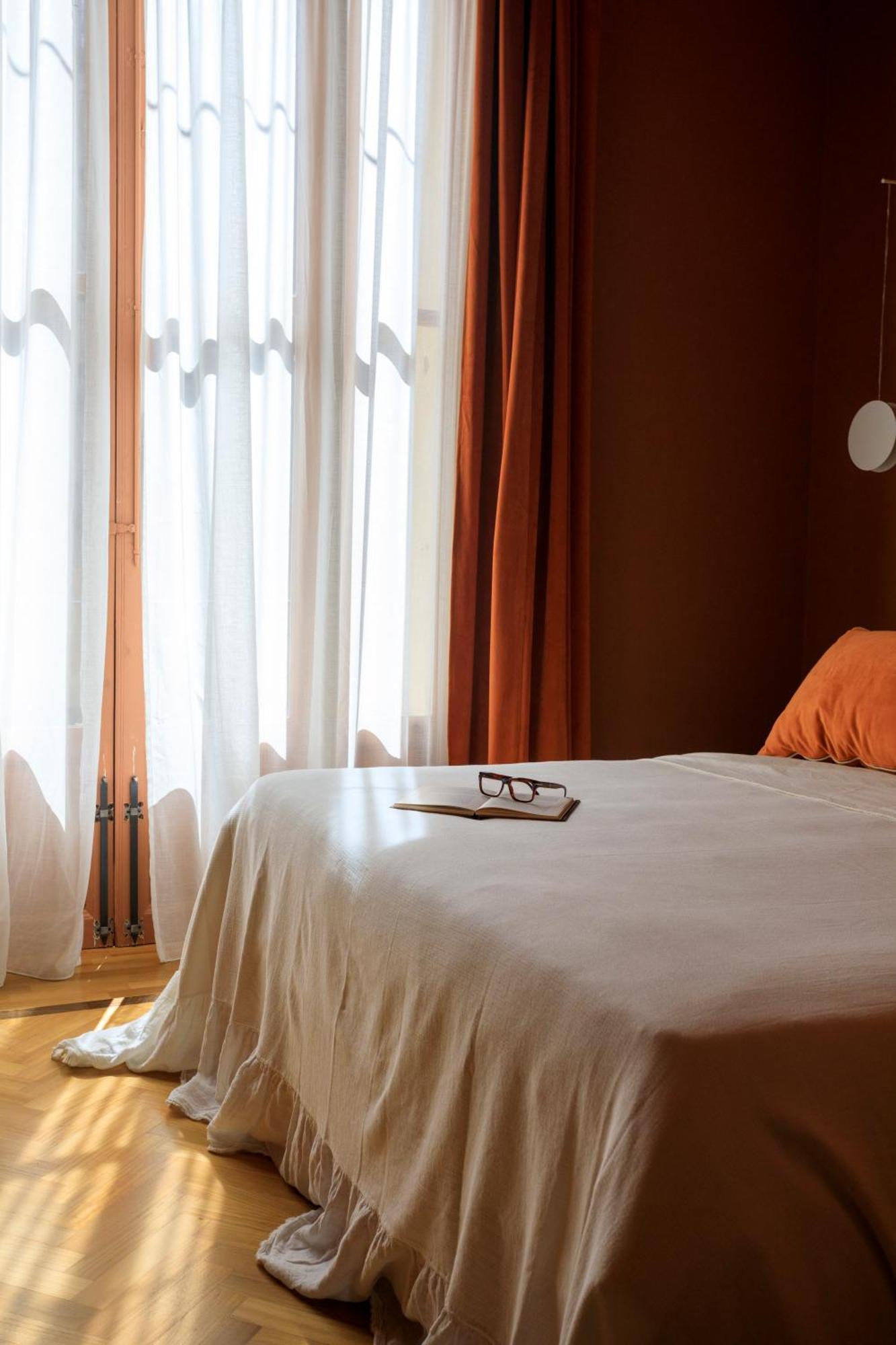 Belmonte Luxury Rooms - Lr Collection Palermo Zewnętrze zdjęcie