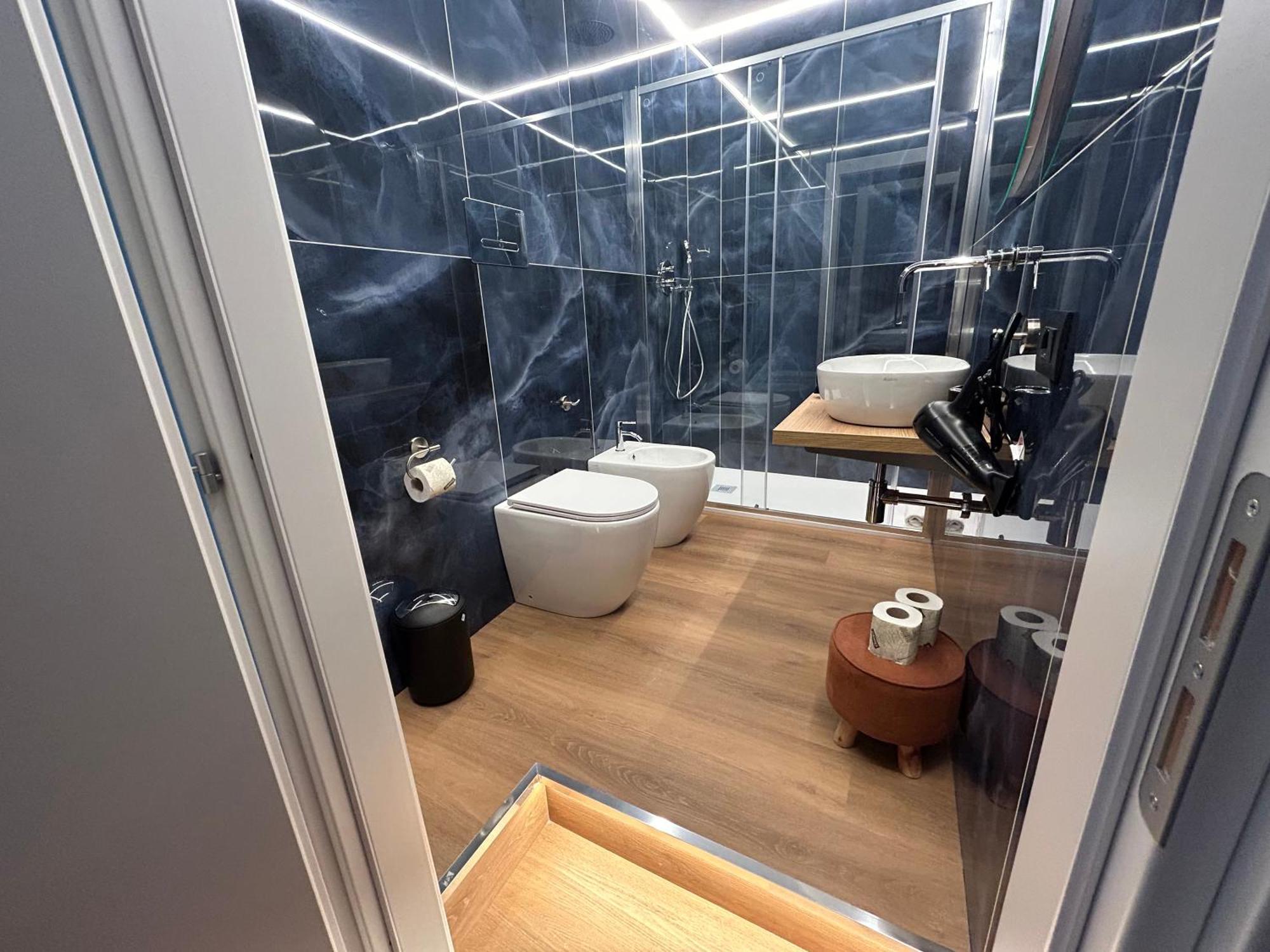 Belmonte Luxury Rooms - Lr Collection Palermo Zewnętrze zdjęcie