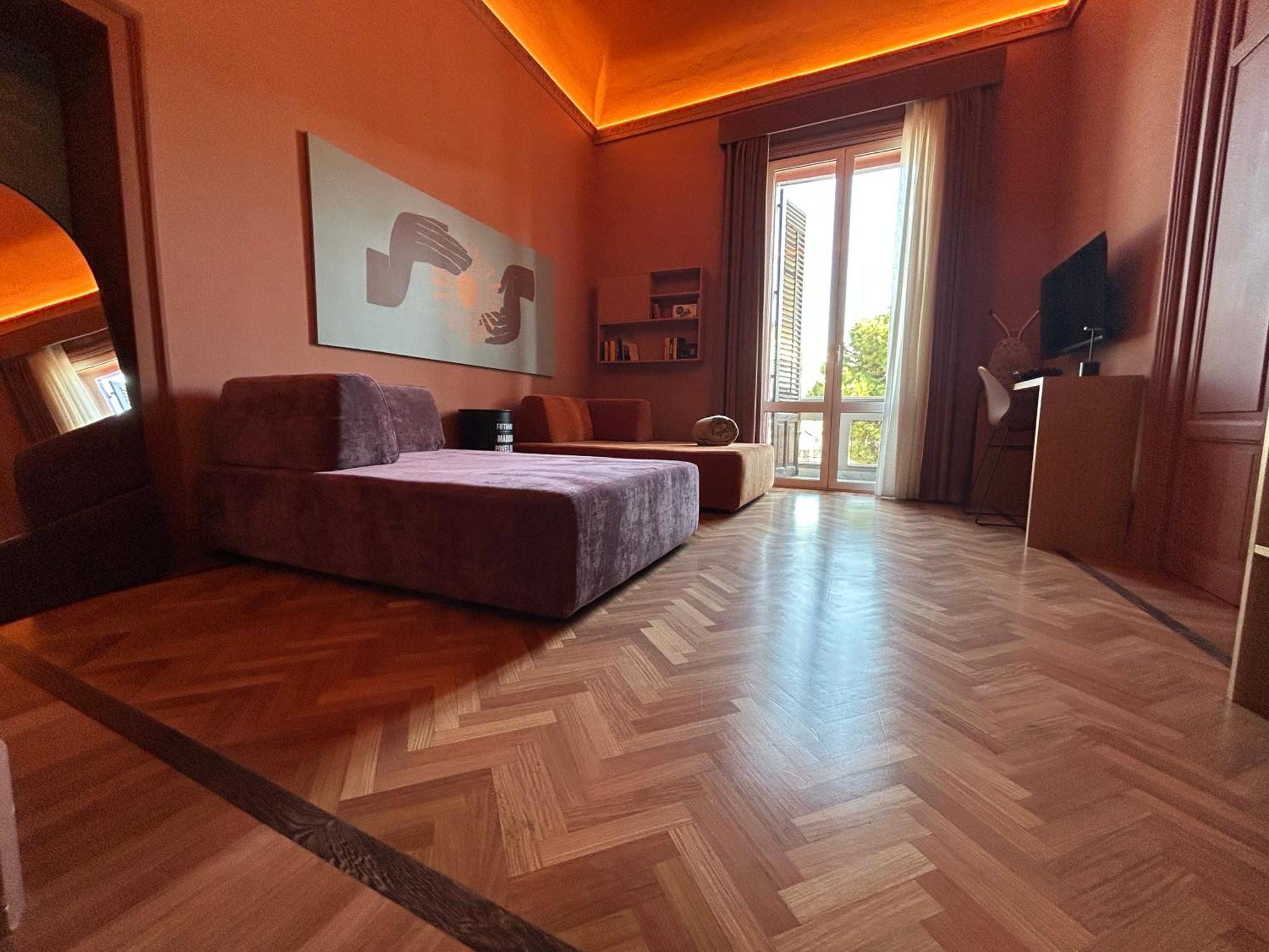 Belmonte Luxury Rooms - Lr Collection Palermo Zewnętrze zdjęcie